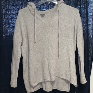Aerie hooded sweater